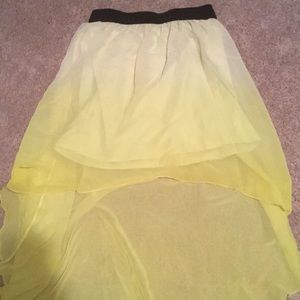 Forever 21 Fashion Skirt